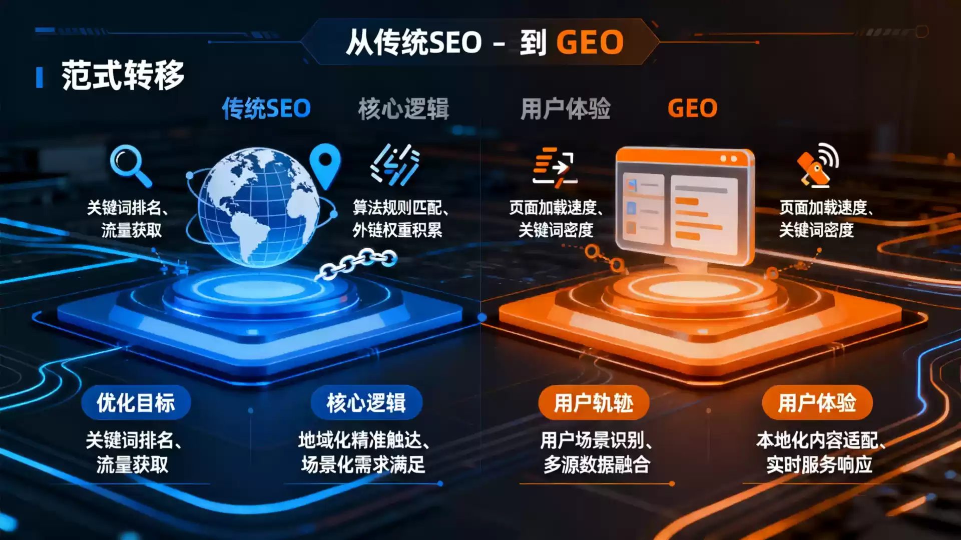 高密什么时候开始做GEO优化最好？企业AI获客最佳布局时机解析